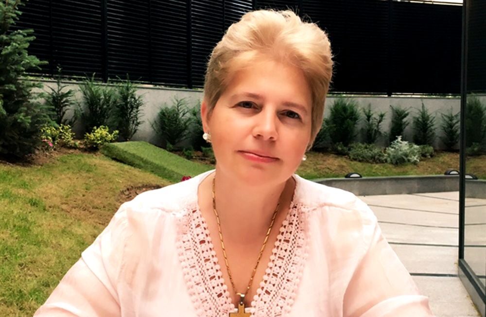 Анжела Димчева: „Нужна е нова стратегия за развитие на културата“
