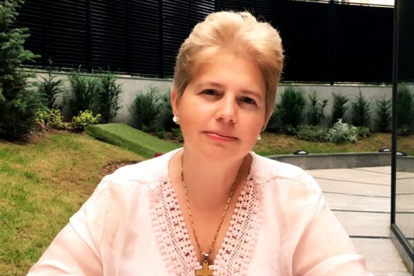 Анжела Димчева: „Нужна е нова стратегия за развитие на културата“
