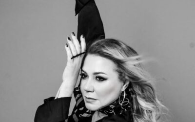 Анна Пампулова и неповторимият финес на балета