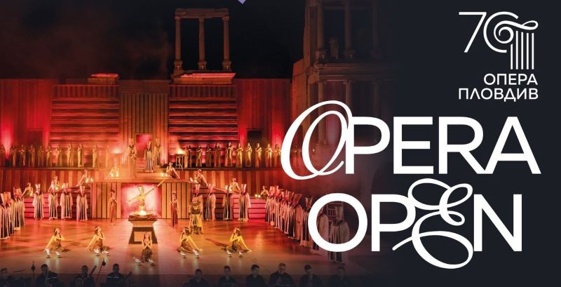 OPERA OPEN 2024