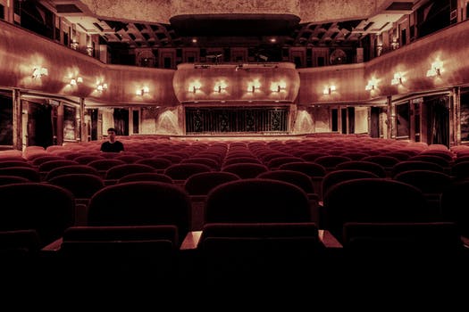 theatre