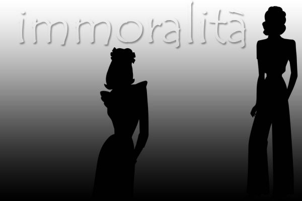 Immoralita-„Мадам Бовари, провинциални обичаи“
