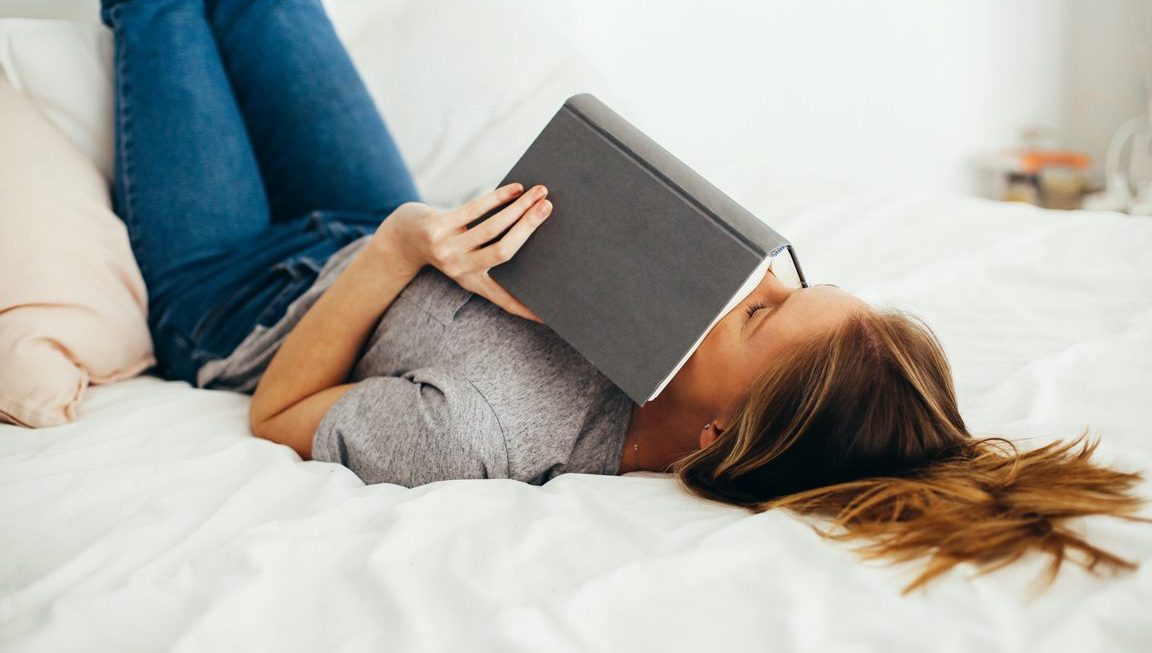 Пет книги които всяка дама задължително трябва да прочете