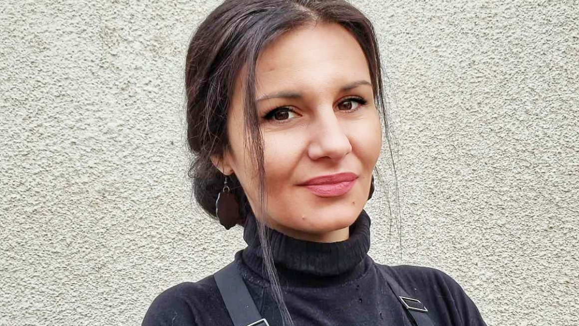Шоколатиерът Деница Андонова за сладките неща в живота