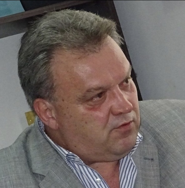 Иван Кюркчиев ще бъде член на журитата на два конкурса в Италия
