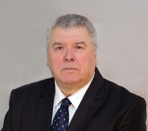 Димитър Станчев