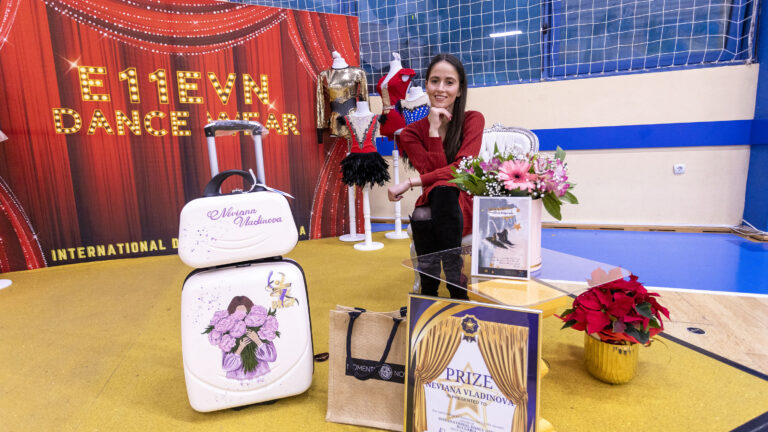 International Dance Open