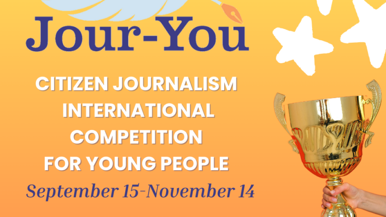 JOUR YOU