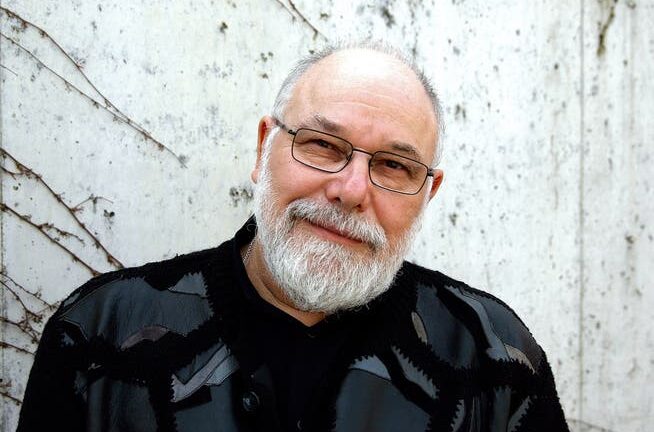 Владимир Зарев