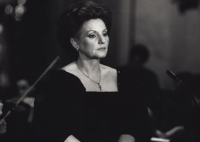 Александрина Милчева