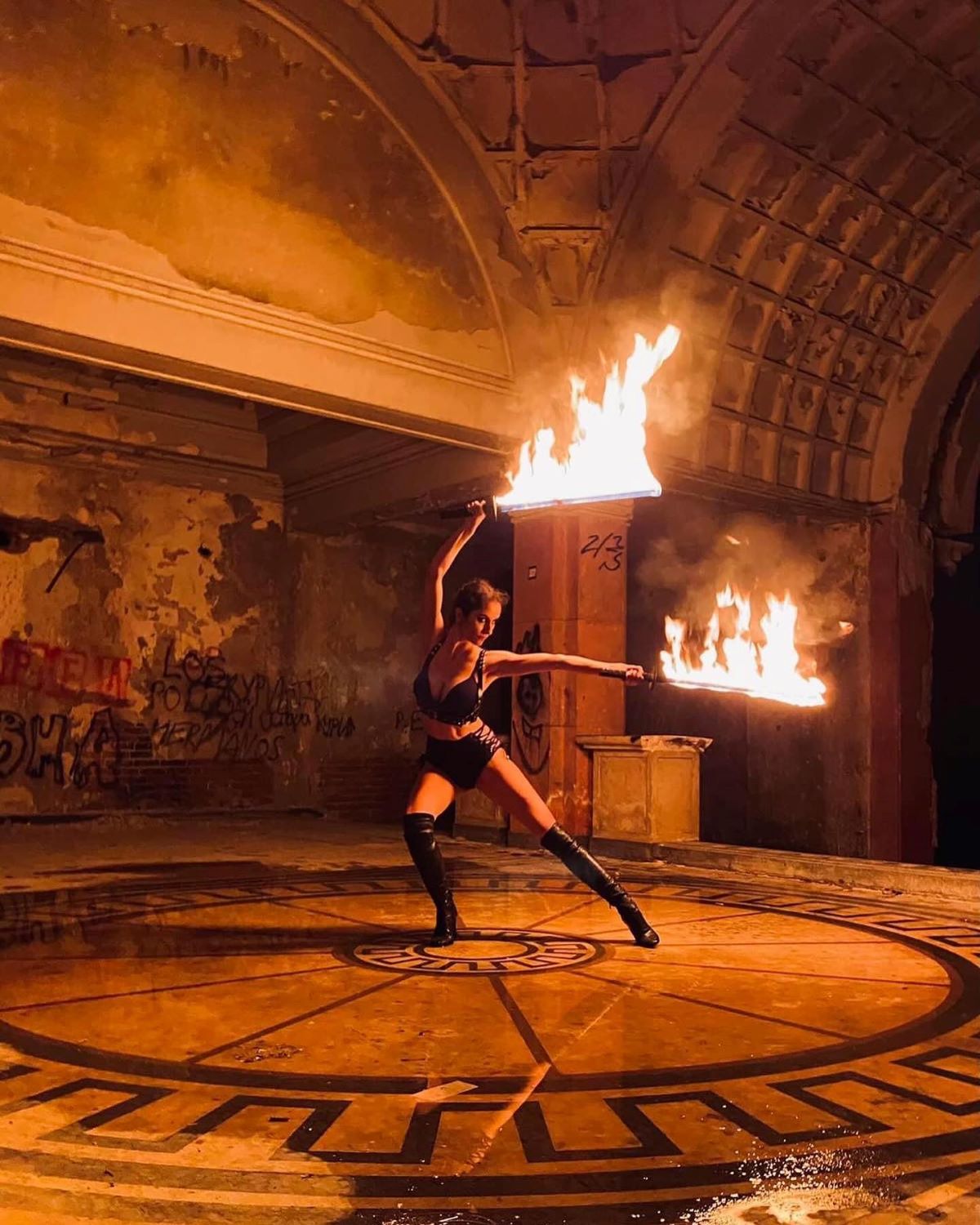 Dark Fantasy Show