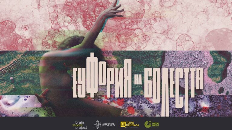 Еуфория на болестта