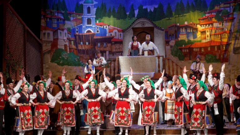 Българи от старо време