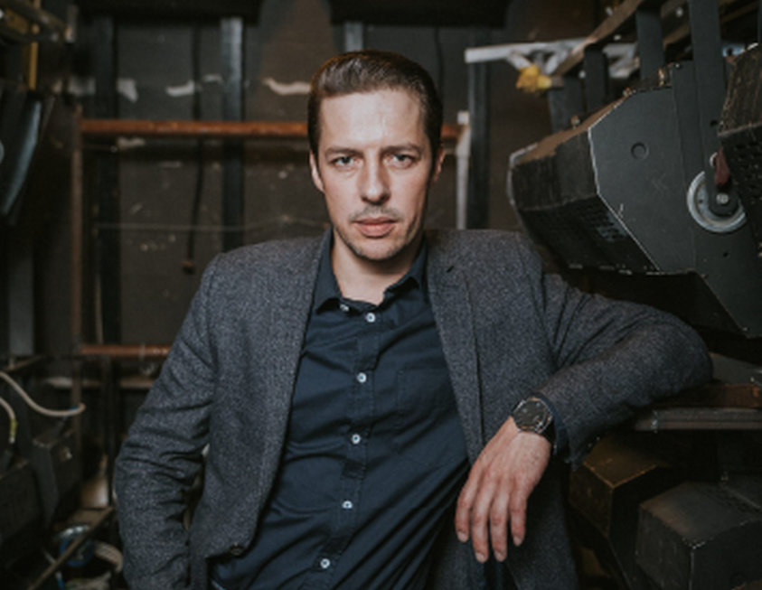 „Летящият холандец“ с Рихардс Мачановскис, най-добрия оперен солист на Латвия