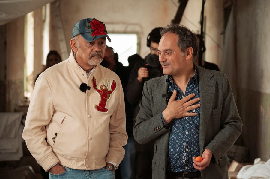 Фондация Новетус събра световни дизайнери, публични фигури и политически елит в Българско училище