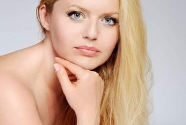 Илина Михайлова сопран