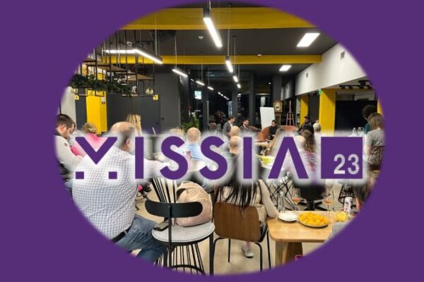 „Missia23“: ново арт пространство отваря врати в София