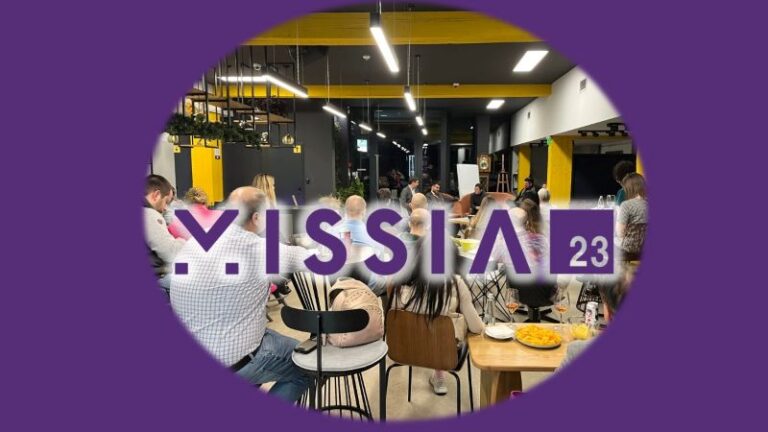 „Missia23“: ново арт пространство в София