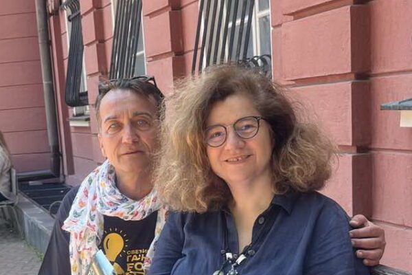 „ФАУСТ“ на Гьоте и Гуно среща Вера Немирова и Стоян Радев