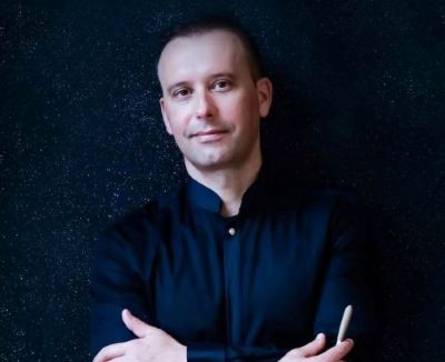 Маестро Светослав Борисов: „Контрастната музикална естетика на „ФАУСТ“ изисква фин баланс от диригента“
