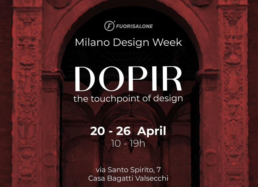Българският дизайн дебютира на световната сцена на Fuorisalone в рамките на Milan Design Week