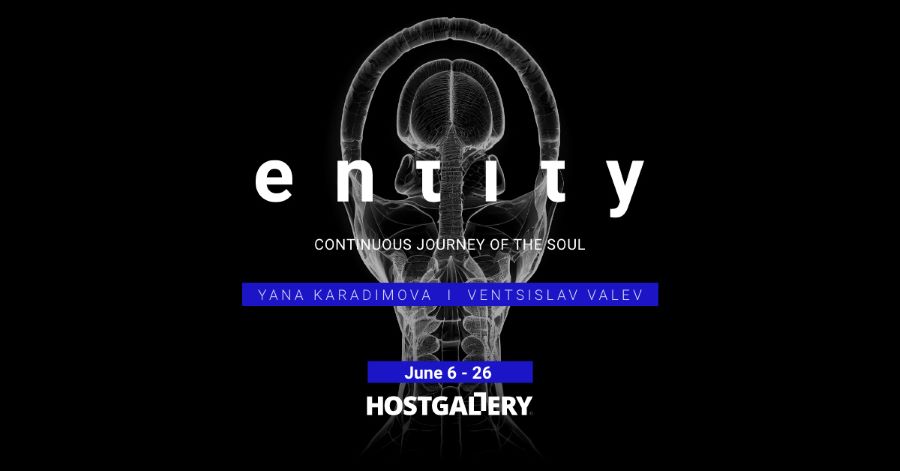  Entity изложба