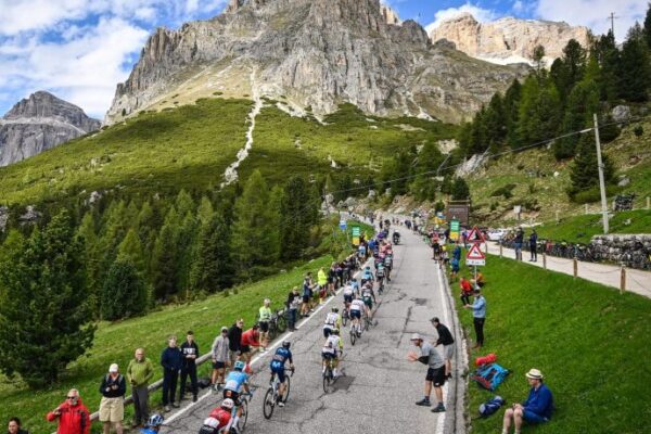 България и RCS Sport официално потвърждават старта на Giro d’Italia 2026