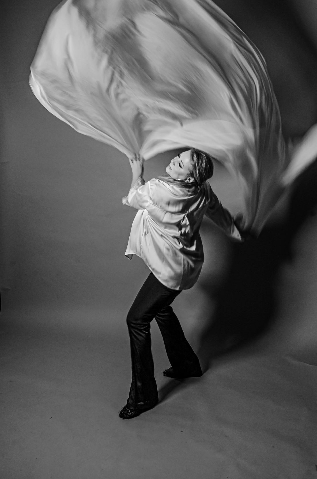 Анна Пампулова