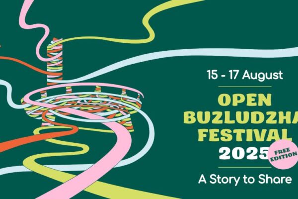 Пет години фестивал и десет години кауза:„OPEN BUZLUDZHA“ 2025 от 15 до 17 август