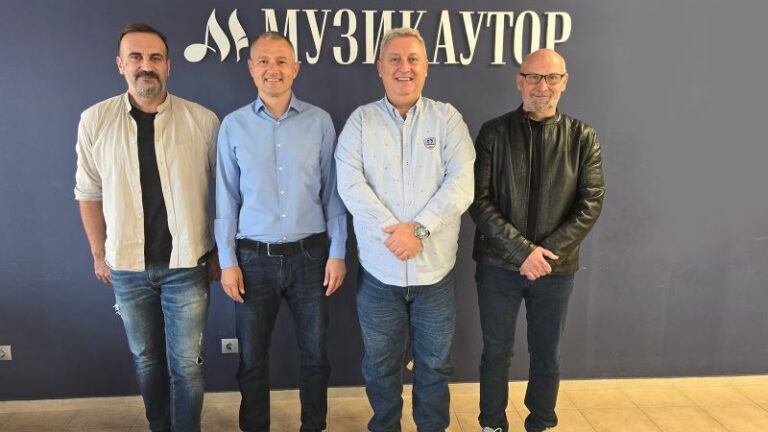 МУЗИКАУТОР и ZAMP