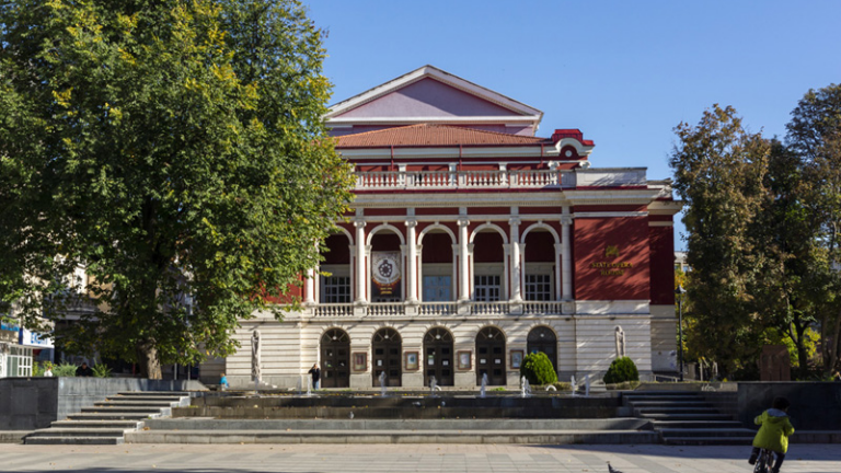Русенска държавна опера
