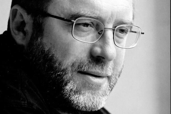 70-годишен юбилей на Матей Вишниек