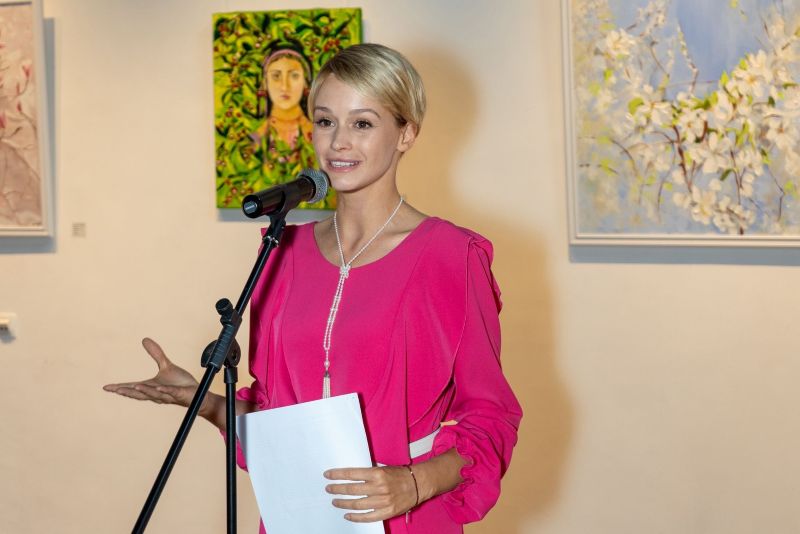 Финалистите от конкурса MOST с обща изложба в галерия Vivacom Art Hall Оборище 5