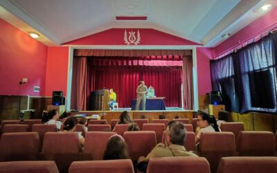 Театър, музика и творчество вдъхнови деца и родители в програмата „Приключенци на колела“